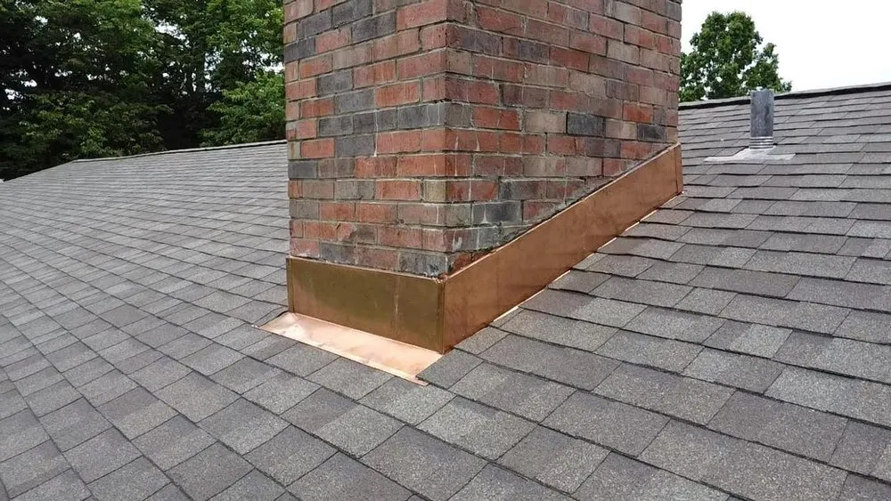 Slide of Crown Roofing