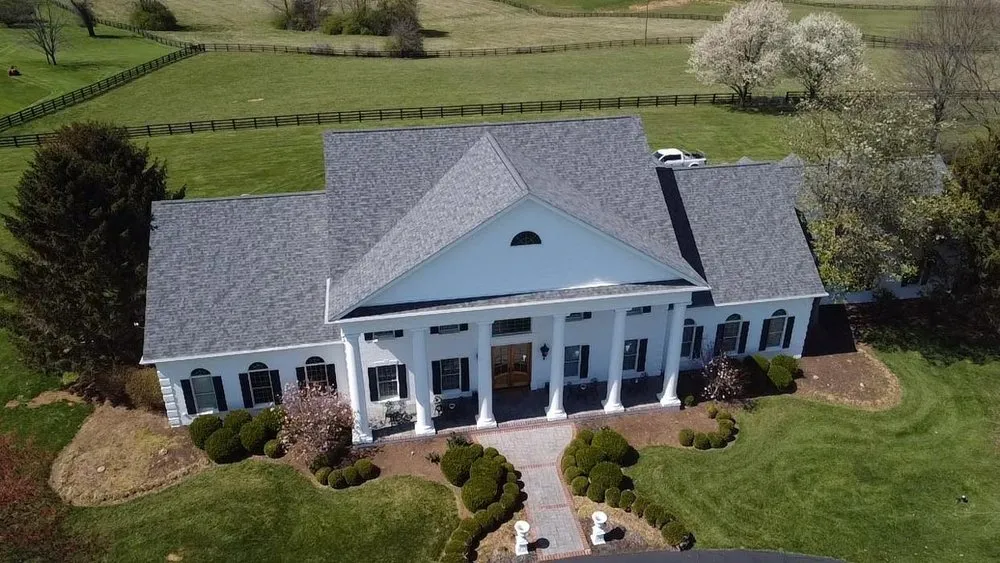 Slide of Crown Roofing