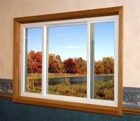 Slide of Crown Windows and Vinyl Products, Inc