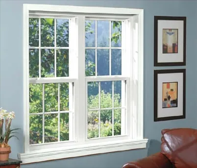 Slide of Crown Windows and Vinyl Products, Inc
