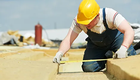 Slide of Crowne Roofing of Texas