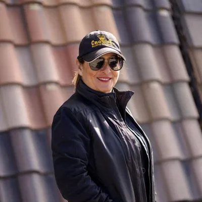 Crowne Roofing of Texas Logo