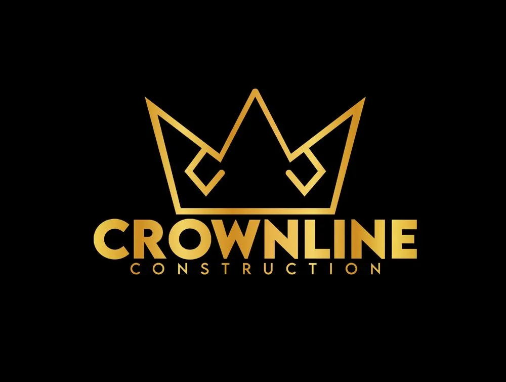 Slide of Crownline Construction