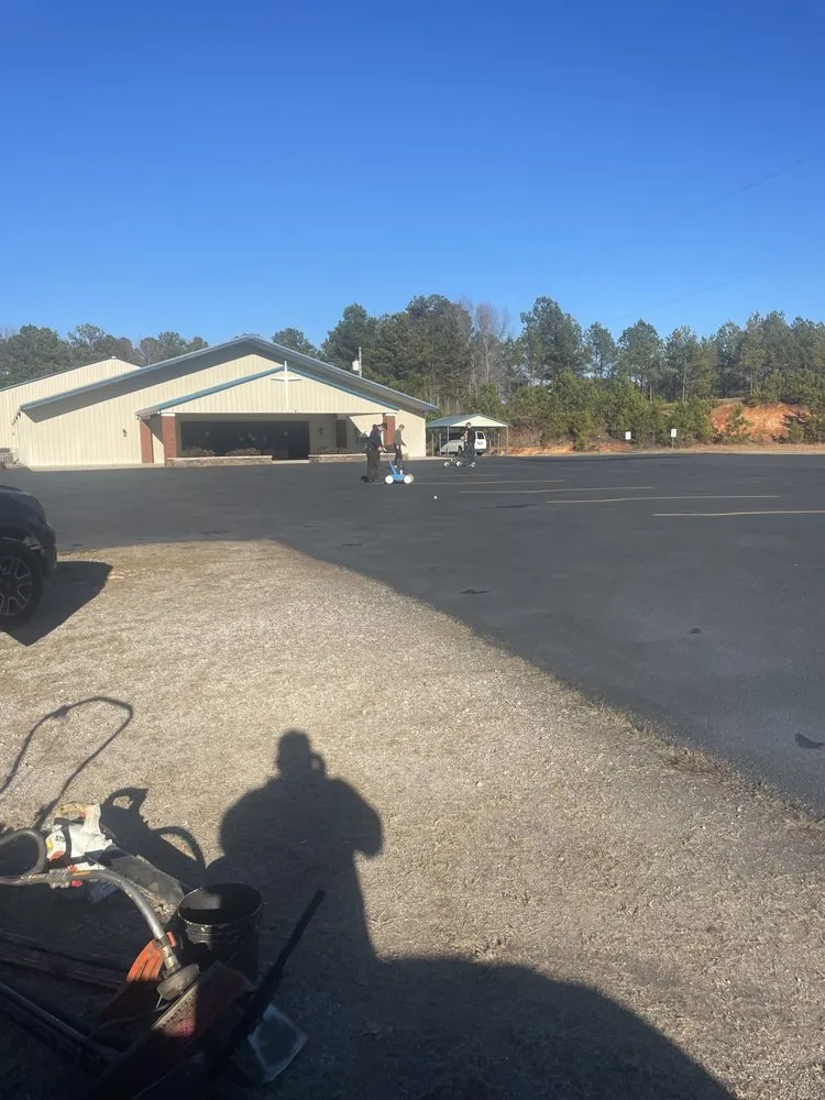 Slide of Crownstone Contractors