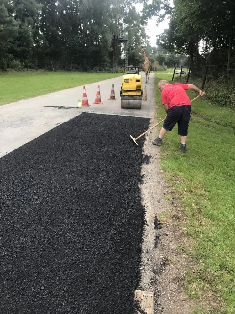 Slide of Crownstone Contractors