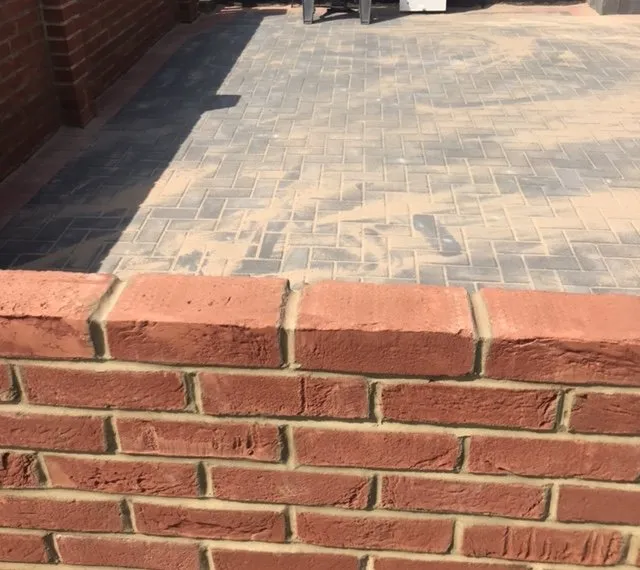 Slide of Crownstone Contractors