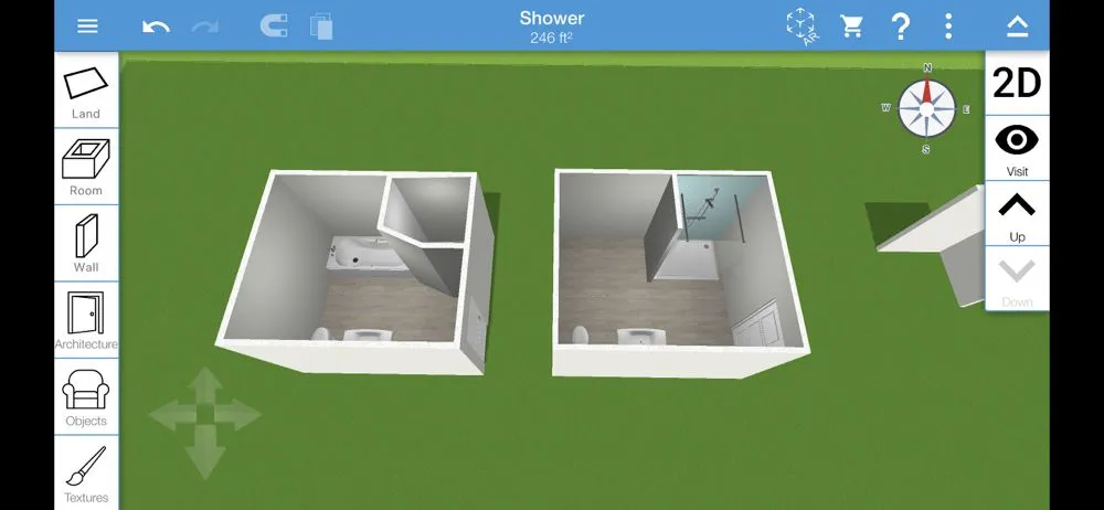 Slide of Crow's Crew