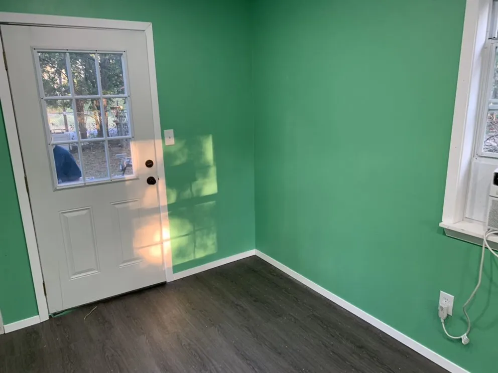 Slide of Crow's Crew