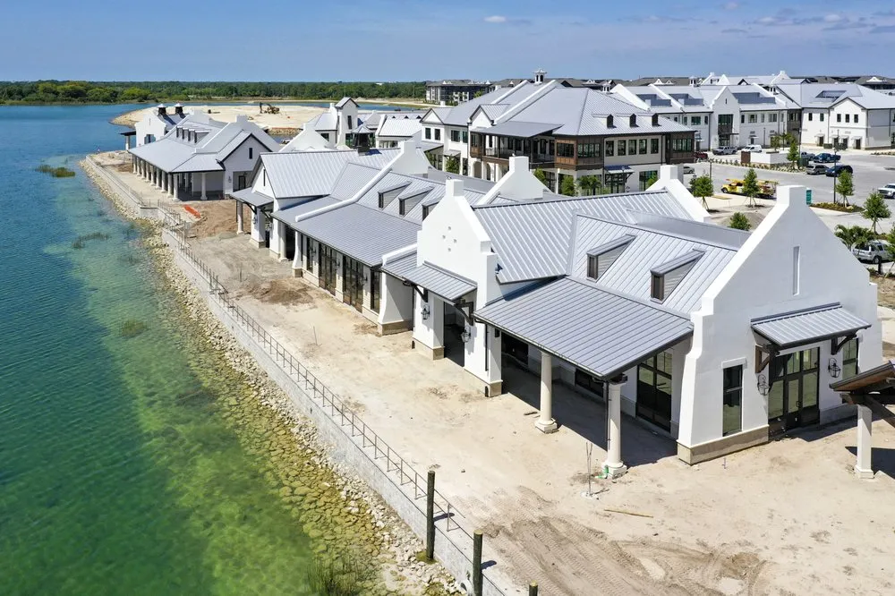 Slide of Crowther Roofing & Cooling