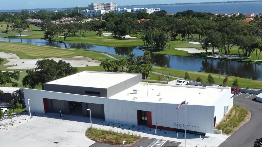 Slide of Crowther Roofing & Cooling