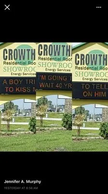 Crowther Roofing & Sheet Metal of Fla Logo