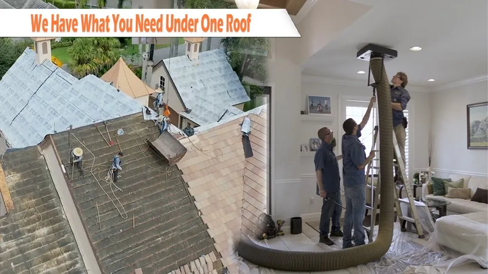 Slide of Crowther Roofing & Sheet Metal of Florida