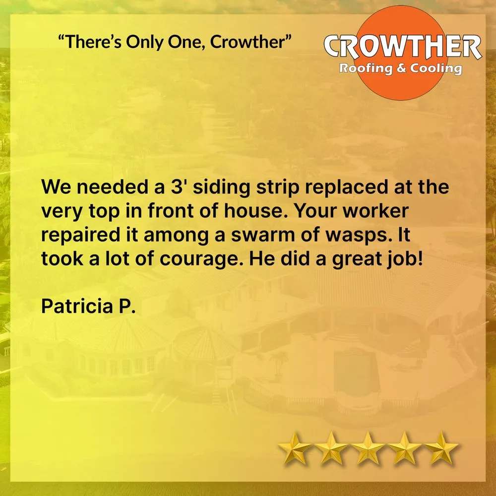 Slide of Crowther Roofing & Sheet Metal of Florida