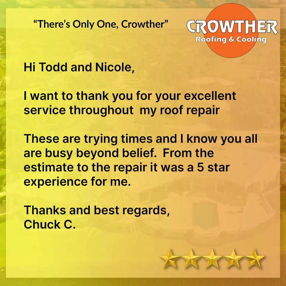 Slide of Crowther Roofing & Sheet Metal of Florida