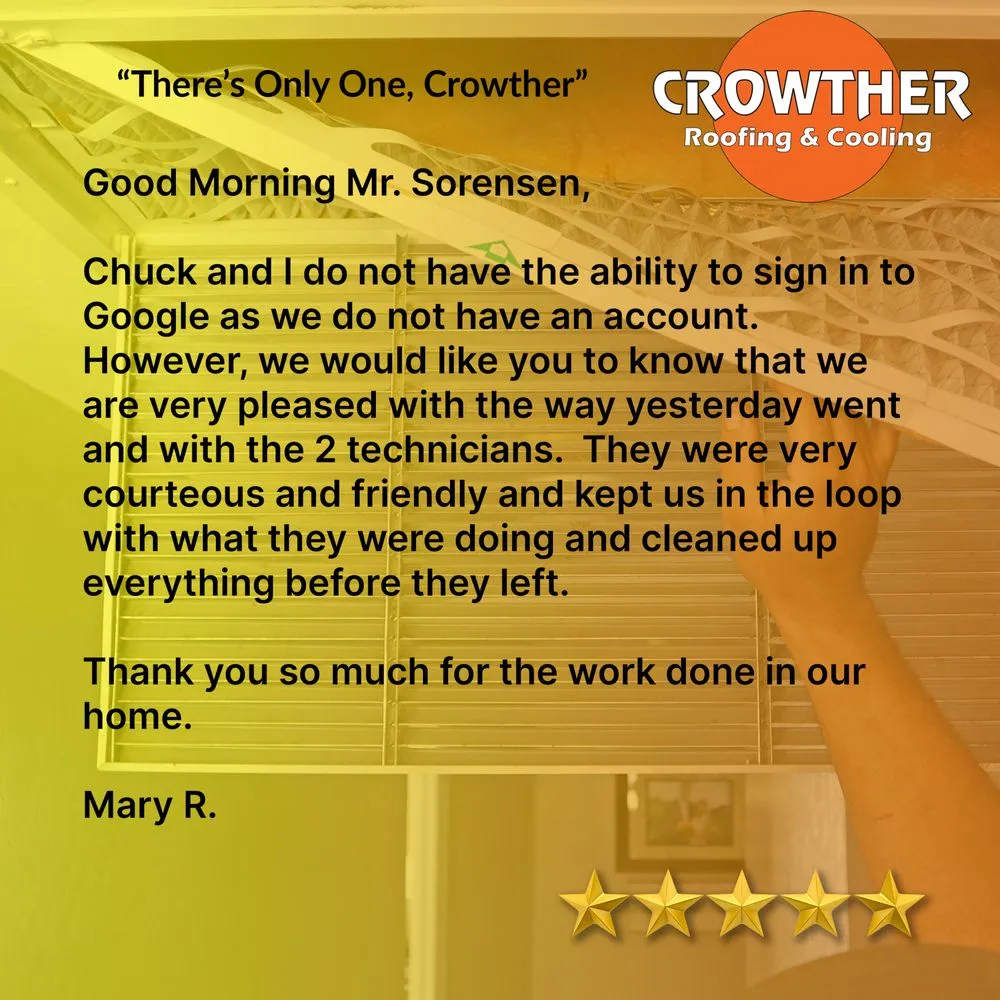 Slide of Crowther Roofing & Sheet Metal of Florida