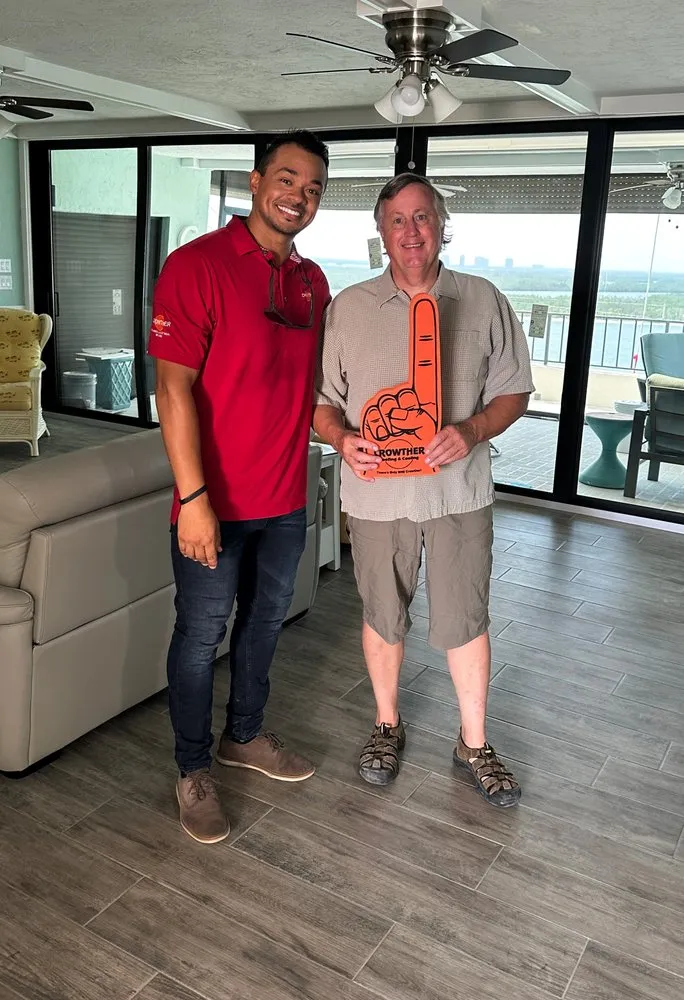 Slide of Crowther Roofing & Sheet Metal of Florida