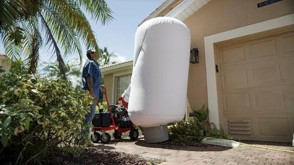 Crowther Roofing & Sheet Metal of Florida