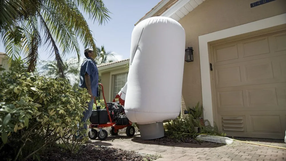 Slide of Crowther Roofing And Cooling