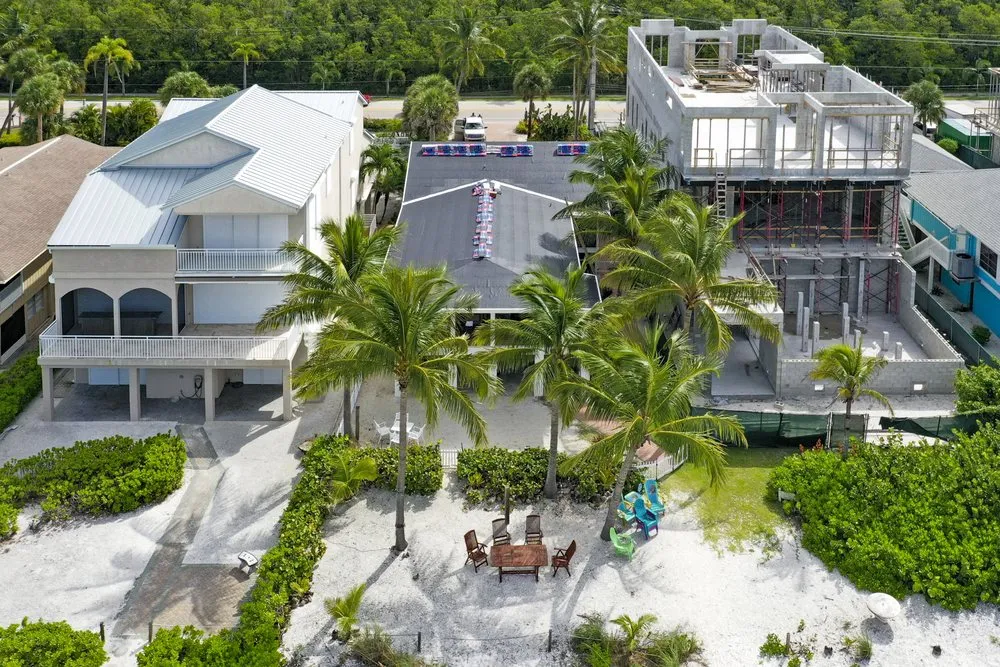 Slide of Crowther Roofing And Cooling