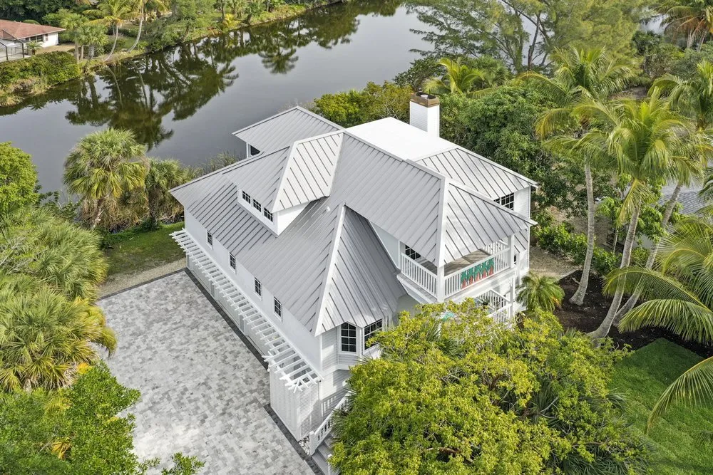 Slide of Crowther Roofing And Cooling