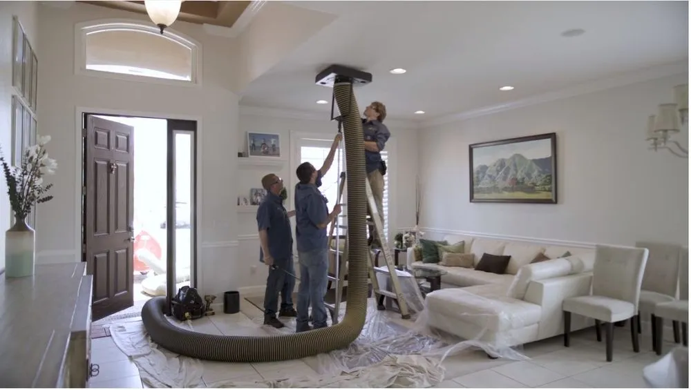 Slide of Crowther Roofing And Cooling