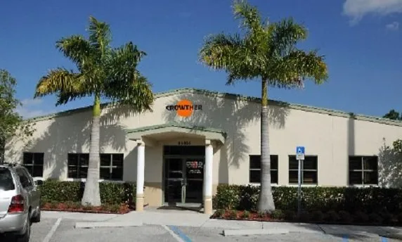 Slide of Crowther Roofing and Sheet Metal