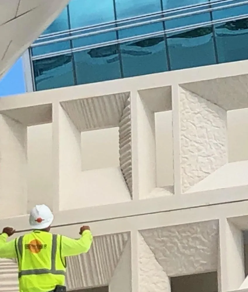 Slide of Crowther Roofing and Sheet Metal