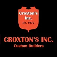 Slide of Croxton's