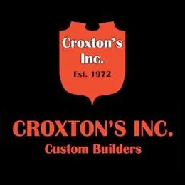 Slide of Croxton's