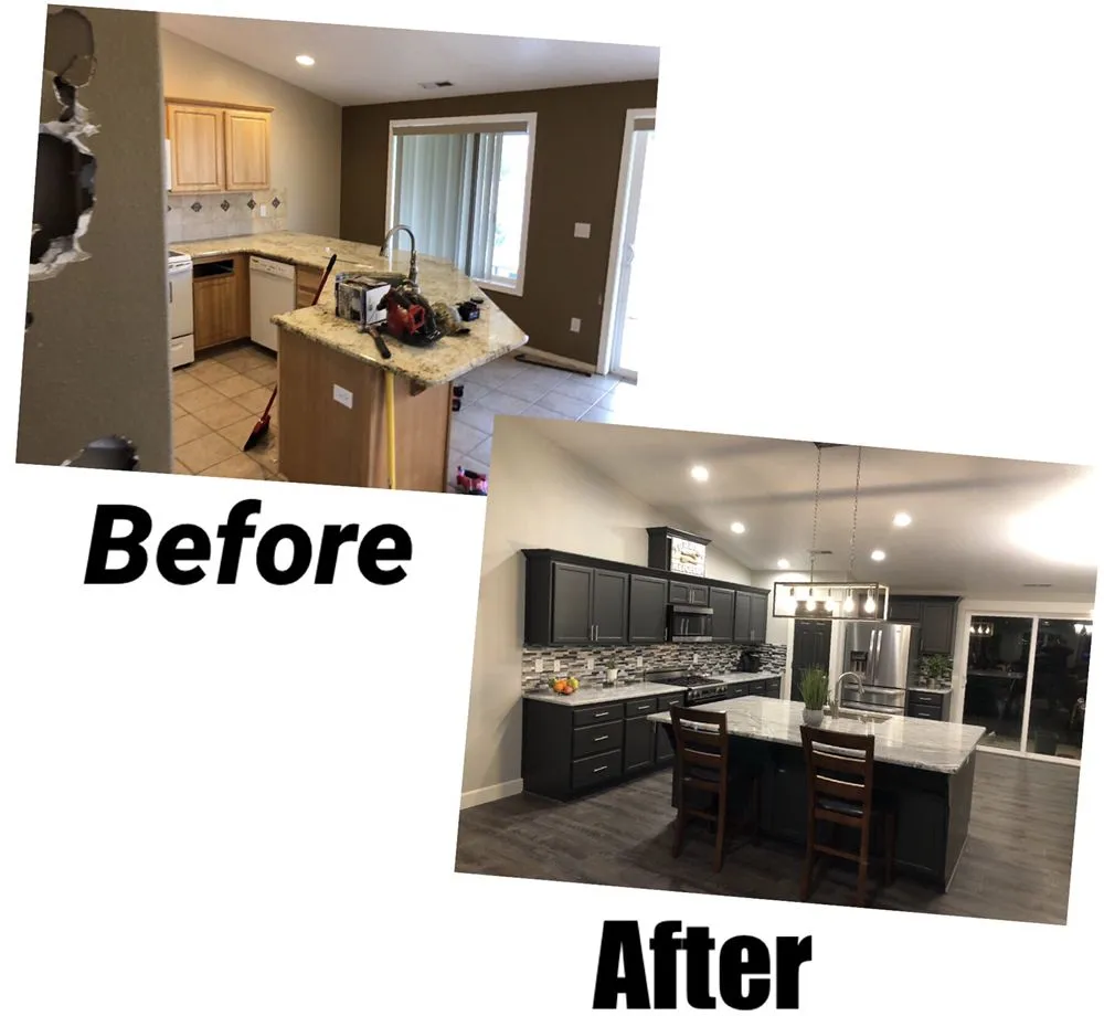 Slide of CRS Crossroad Services