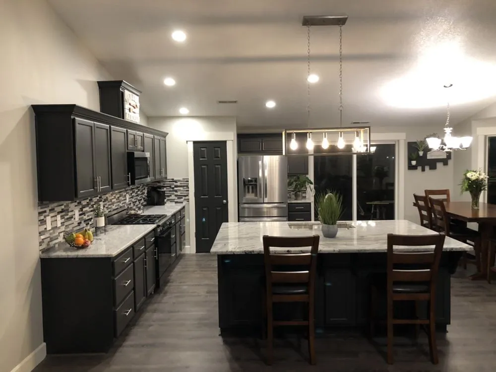 Slide of CRS Crossroad Services