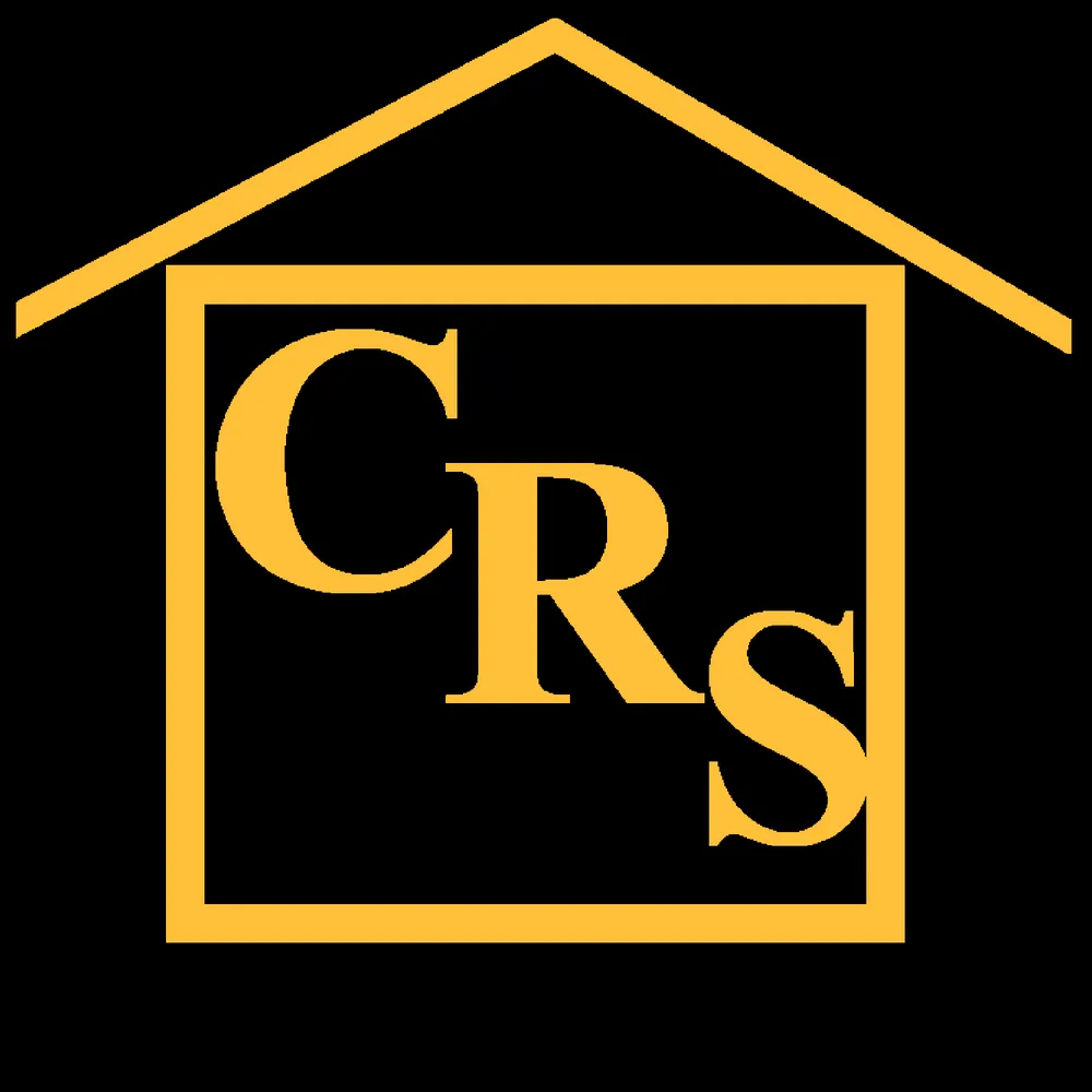 Slide of CRS Crossroad Services