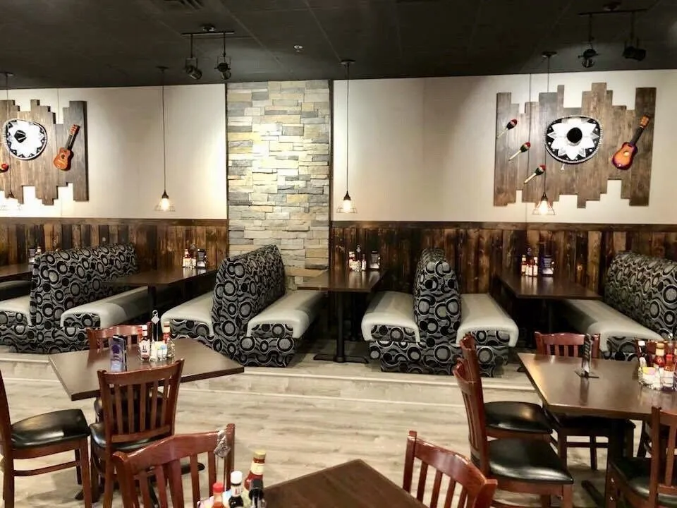 Slide of CRS Crossroad Services