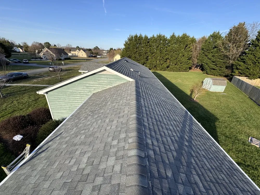 Slide of CRS General Construction