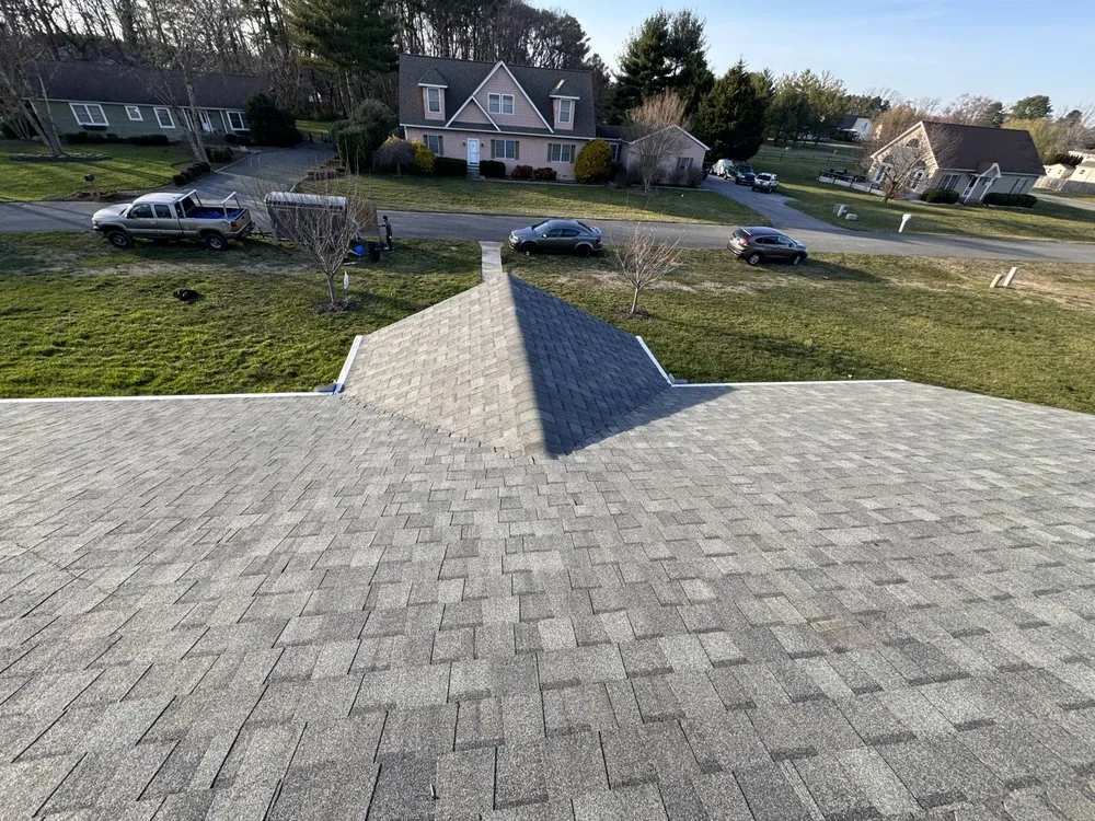 Slide of CRS General Construction