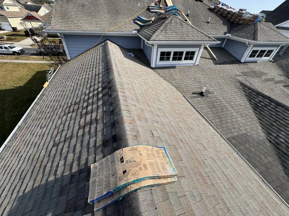 Slide of CRS General Construction