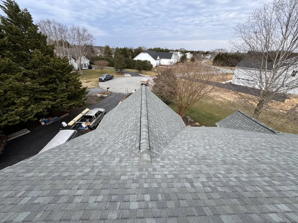 Slide of CRS General Construction