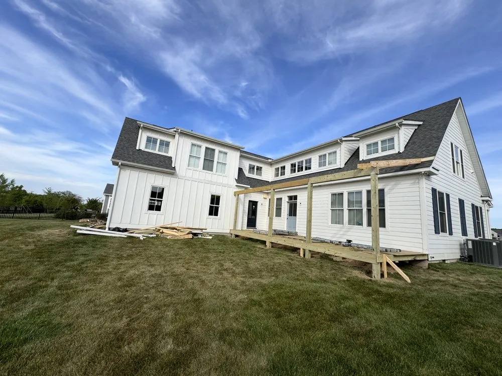 Slide of CRS General Construction