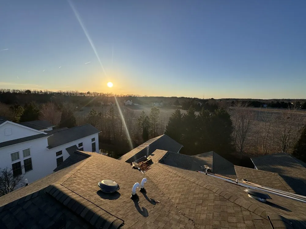 Slide of CRS General Construction