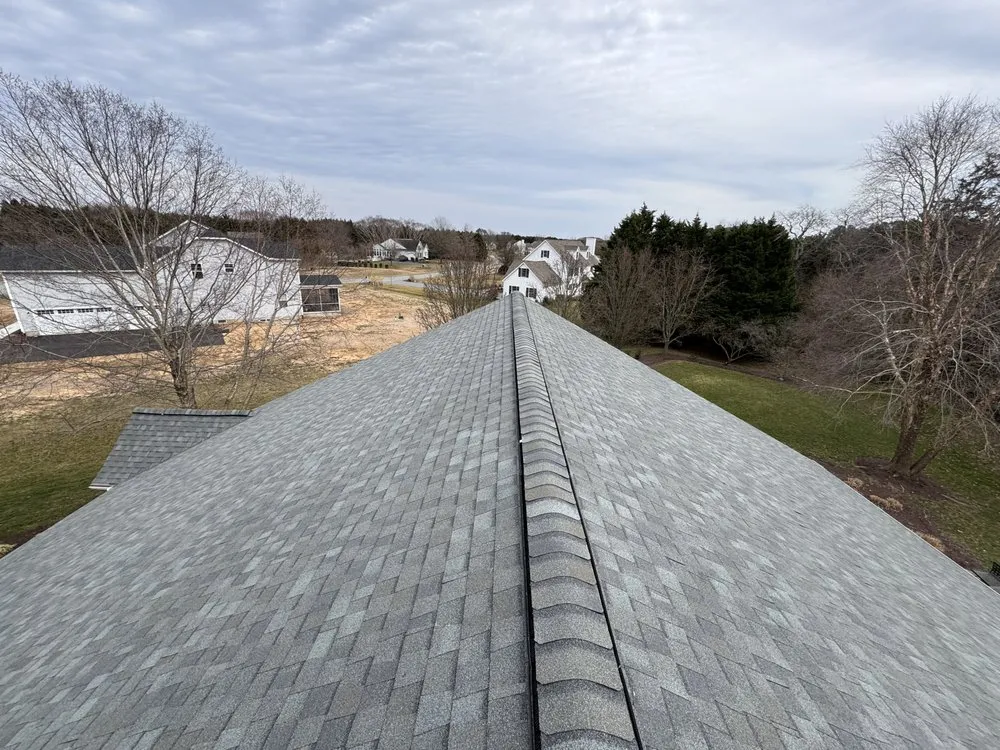 Slide of CRS General Construction