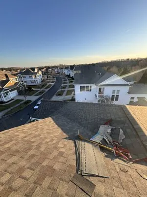 CRS General Construction