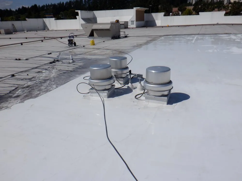 Slide of CRS Service