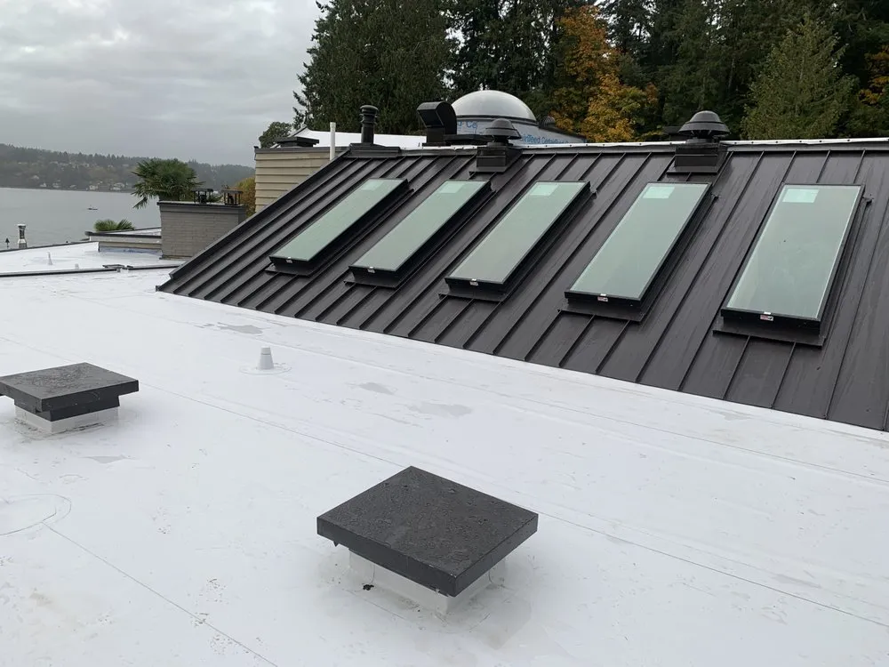 Slide of CRS Service