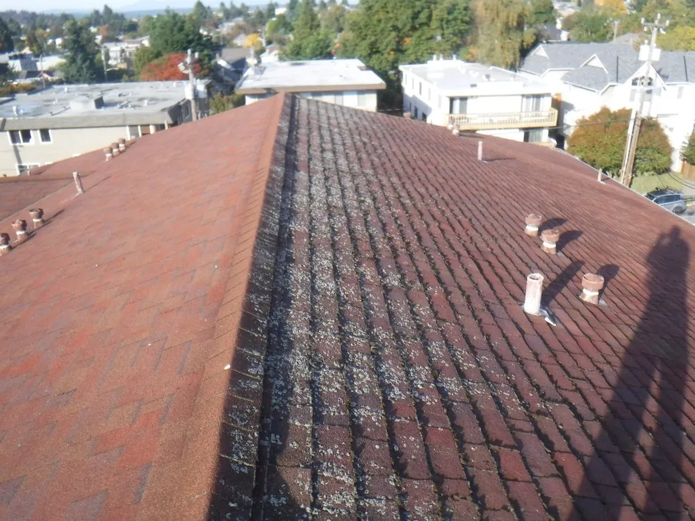 Slide of CRS Service