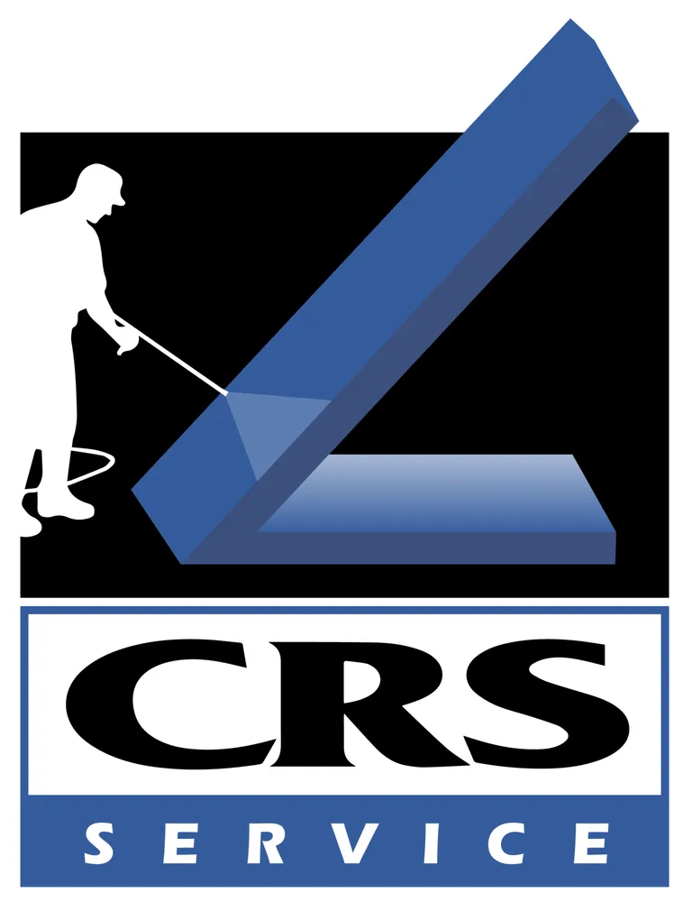 Slide of CRS Service