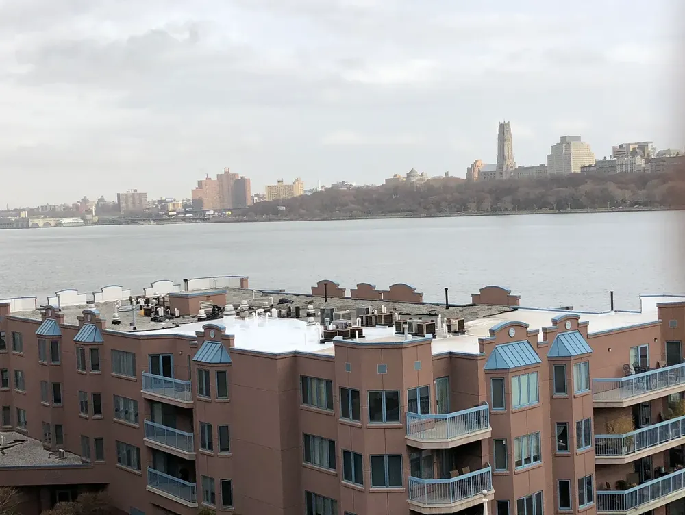 Slide of CRT Contracting and Coatings