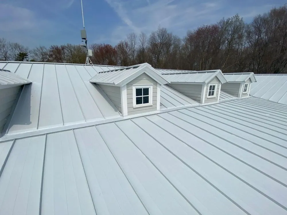 Slide of CRT Contracting and Coatings