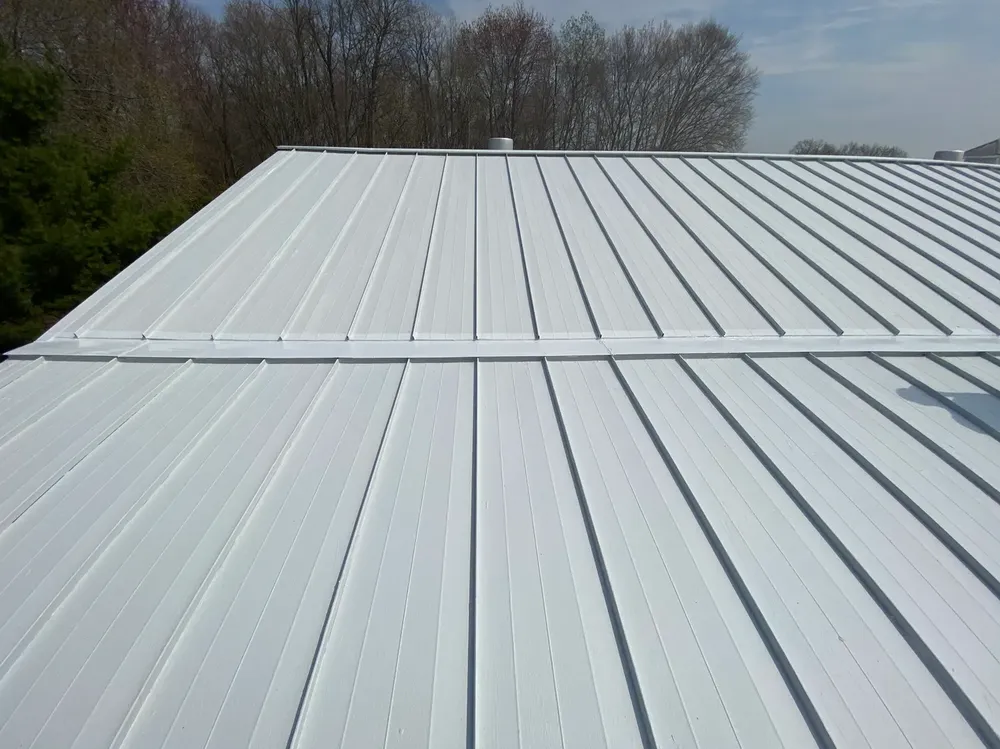 Slide of CRT Contracting and Coatings