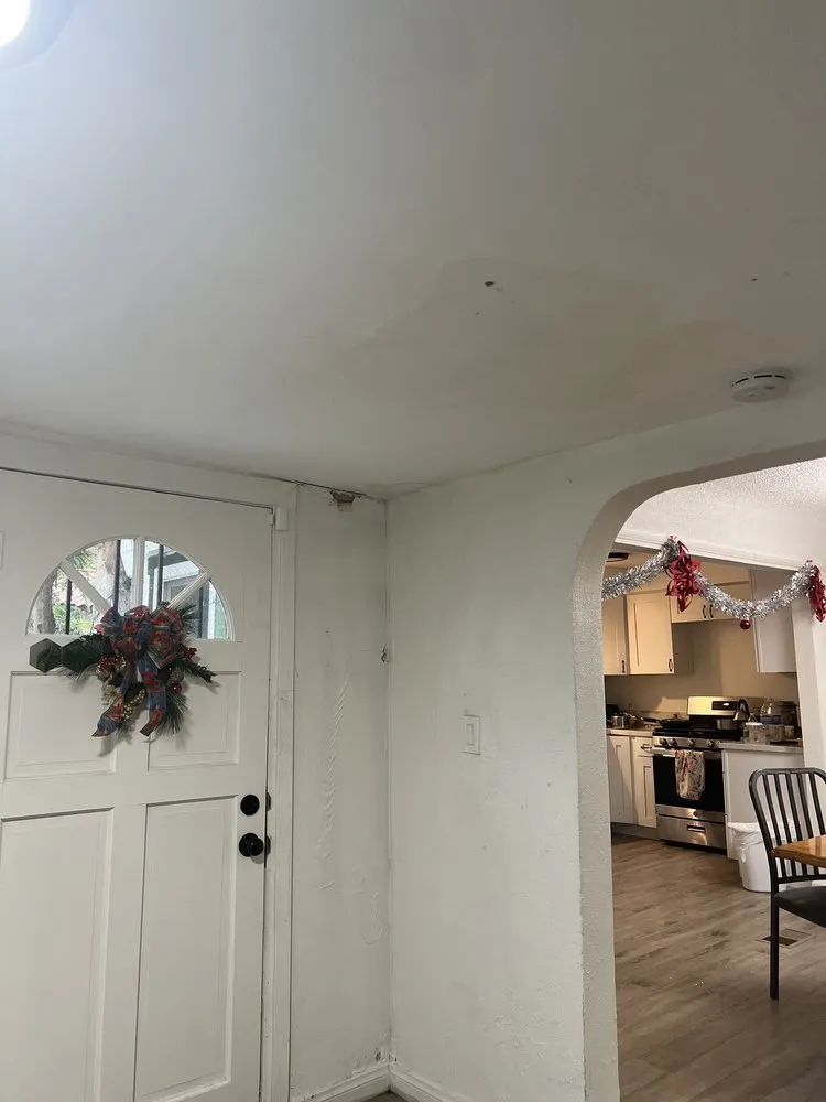 Slide of CRT Roofing