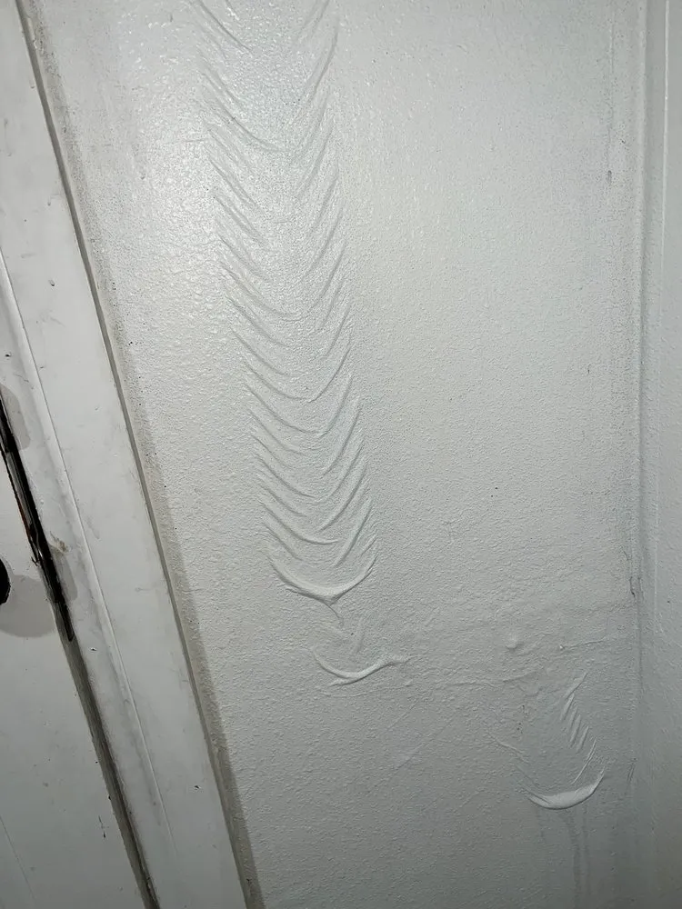 Slide of CRT Roofing